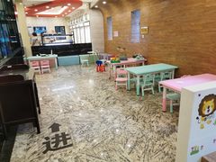 大堂-鸿瑞興面馆(梅岭店)