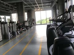 -LA合时健身4PMFIT(花桥旗舰店)