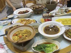 -方记六道菜馆(生态公园店)