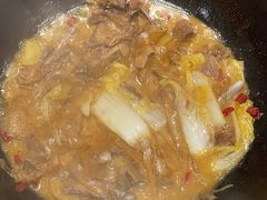 -玺炖·中国铁锅炖(虹桥天街店)