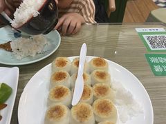 -哈尔滨春饼(朝山街店)