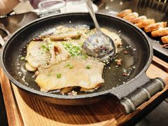 -北京王府井希尔顿酒店·秦唐中餐厅Chynna