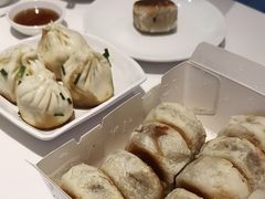 -光明邨大酒家(淮海路店)