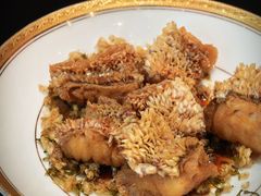 -新光酒家·河豚·海鲜·蟹料理(浦东店)