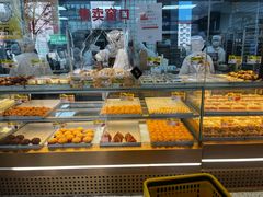 -鲍师傅糕点(八一馆店)