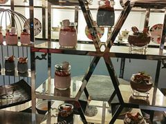 -亮马河饭店翠雅咖啡厅