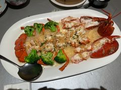 -维园悦谱·海派家常菜(乌鲁木齐南路店)
