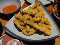 小酥肉-隐樂門·活牛蛙火锅酒馆
