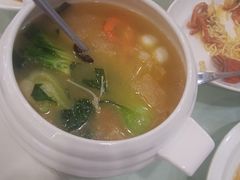 -江南村酒家