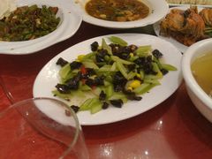 -四季轩中餐厅(徐州开元名都大酒店)