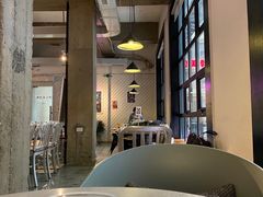 -Nectar One Cafe(勇烈路n1店)