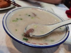 及第粥-荔银肠粉(建六店)