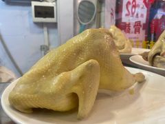-文记壹心鸡(宝华路店)