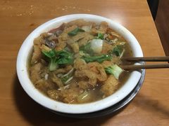 -祁家面馆(大香炉店)