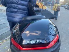 -九号电动车(安定门内大街店)