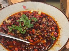 -水煮三国·川鲁江湖菜(香山店)