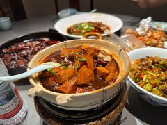 -麒麟小院·老九江菜(安平路店)