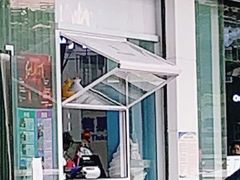 门面-自然椰·海南清补凉(海月广场店)