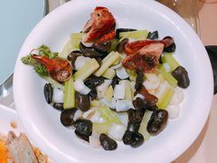 -海逸海鲜酒家(古北店)