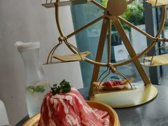 -故里和山·成都火锅(欢乐港湾店)