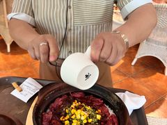 -朝郡酒家·粤菜(燕大星苑店)