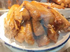 -陈鹏鹏潮汕菜(宝安机场T3航站楼店)