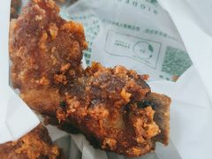 -吴日彪蒜香猪牛排(水巷口店)