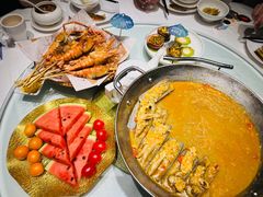 -79号渔船海鲜饭店(华强北店)