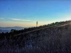 -妙峰山风景名胜区