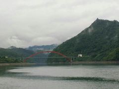 -乌江画廊(彭水苗族土家族自治县)