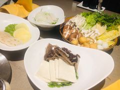 -宁海安岚·南溪阁全日餐厅