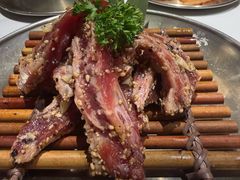 -西塔老太太泥炉烤肉(北京望京店)