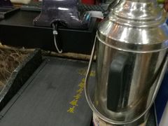 -白魁老号饭庄(安内店)