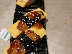 -禾绿寿司·定食·拉面·烧炸(喜荟城店)