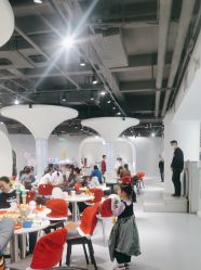 -MINI MARS KIDS CLUB亲子家庭中心(杨浦黄兴店)
