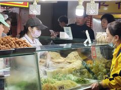-大连熟食品交易中心
