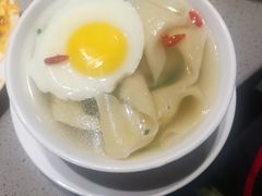 -海底捞火锅(凯德广场店)