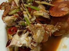 -星奇缘·海鲜餐厅(东山美食地标店)