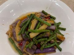 -太极·粤菜餐厅(亚运村鸟巢店)