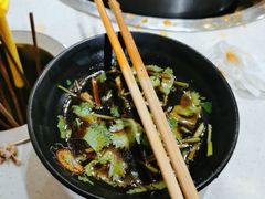 -钢管厂五区小郡肝串串香火锅(人民广场店)