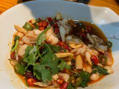 -丹东特色烤肉(学府路一部店)