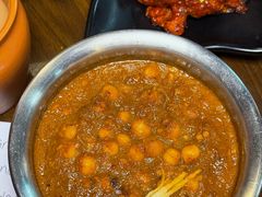 -南国印度餐厅Dakshin