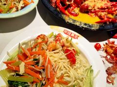 -金陵暴走龙虾·烧烤·排档(南京总店)