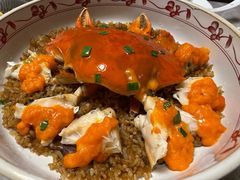 -阿忠食坊大排档·20年老店(万象城店)