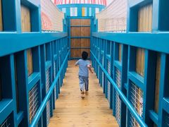 -季高兔窝窝亲子园(上海薰衣草公园店)