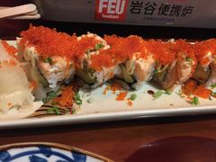 -醉虎传(南锣鼓巷店)
