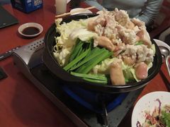 -牛玄庵日式寿喜烧·料理店(新源里店)