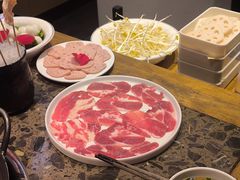 -铜人李火锅(西大街店)