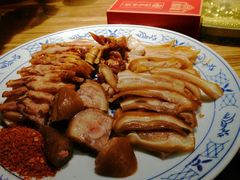 -百年神厨·地道川菜(清江西路店)