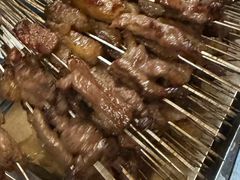 -东仪路传统烤肉